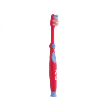 PIERROT BROSSE A DENTS JUNIOR PLUS 8-12 ANS - 90