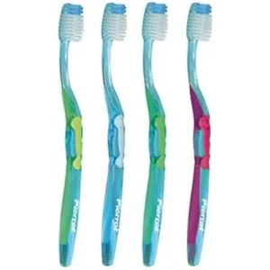 PIERROT BROSSE A DENTS OXYGENE MEDIUM BAD N120