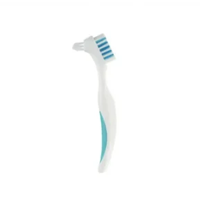 PIERROT BROSSE À DENTS PROTHÈSE DOUBLE TÊTE