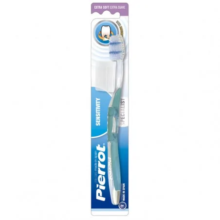 PIERROT BROSSE A DENTS SPECIALISTE DENTS SENSIBLES