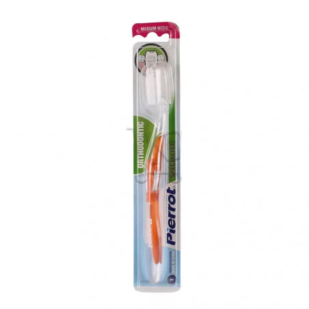 PIERROT BROSSE A DENTS SPECIALISTE ORTHODONTIE - 19