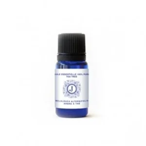 JERRAFLORE HUILE ESSENTIELLE DE TEA TREE 10ML