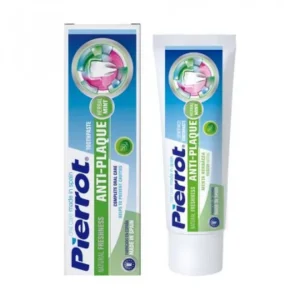 PIERROT DENTIFRICE ANTI-PLAQUE 75 ML - 53