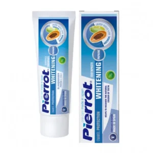 PIERROT DENTIFRICE BLANCHISSANT 75 ML - 84