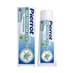 PIERROT DENTIFRICE PROTECTION GENCIVES ALOE VERA 75 ML - 74