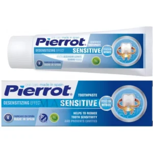 PIERROT DENTIFRICE SENSITIVE 75 ML - 94