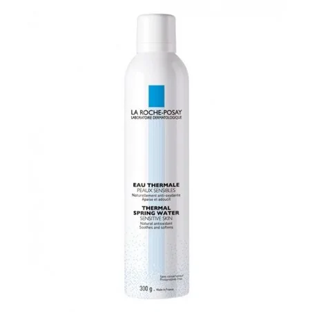 LA ROCHE-POSAY EAU THERMALE 300ML APAISANTE ET ADOUCISSANTE