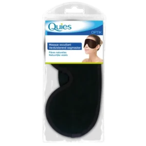 QUIES MASQUE DE RELAXATION DES YEUX
