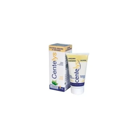 TILMAN CENTELYS CICATRICES GERÇURE ET CREVASSES 30G