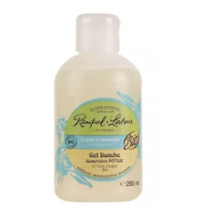 RAMPAL LATOUR GEL DOUCHE FLEUR D'ORANGER 250ML