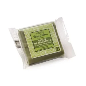 RAMPAL LATOUR SAVON DE MARSEILLE VERT INVITÉS 25G