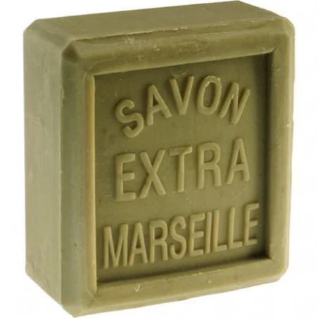 RAMPAL LATOUR SAVON DE MARSEILLE VERT 150G