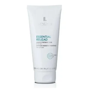 LENDAN GOMMAGE VISAGE PRÉBIOTIQUES ESSENTIAL RELOAD 200ML