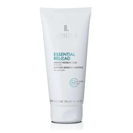 LENDAN GOMMAGE VISAGE PRÉBIOTIQUES ESSENTIAL RELOAD 200ML