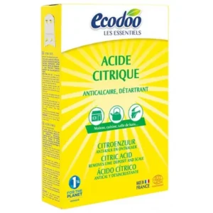 ECODOO ACIDE CITRIQUE 350G