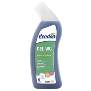 ECODOO GEL WC 750ML
