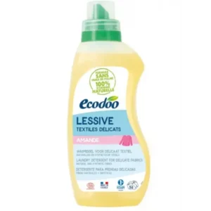 ECODOO LESSIVE TEXTILE DELICAT 750ML