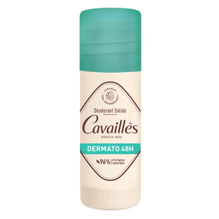 ROGÉ CAVAILLÈS DEO SOIN DERMATO STICK 40ML
