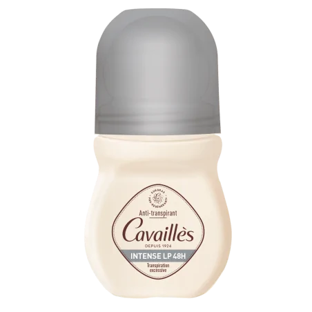 ROGÉ CAVAILLÈS DEO SOIN INTENSE LP ROLL ON 40 ML