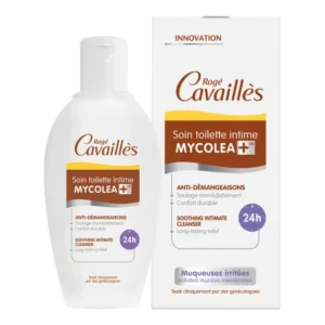 ROGE CAVAILLES MYCOLEA PLUS SOIN TOILETTE INTIME 200ML