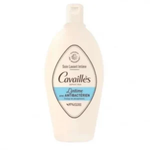 ROGE CAVAILLES SOIN NATUREL TOILETTE SOIN INTIME ANTI BACTERIEN 100ML