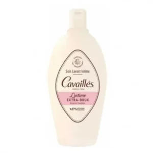 ROGE CAVAILLES SOIN TOILETTE INTIME EXTRA DOUX 100ML