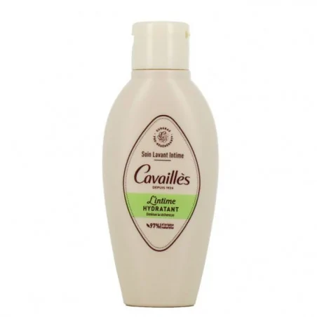 ROGE CAVAILLES SOIN TOILETTE SPECIAL SECHRESSE 100ML