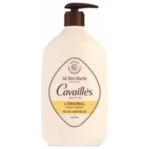 ROGÉ CAVAILLÈS GEL SURGRAS ACTIF BAIN DOUCHE CLASSIQUE 1L