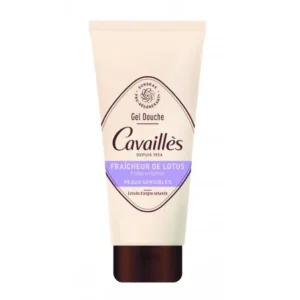 ROGÉ CAVAILLÈS DOUCHE SURGRAS EXTRA DOUX FLEUR DE LOTUS 200ML