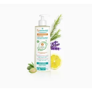 PURESSENTIEL ASSAINISSANT SAVON SURGRAS - 500 ML