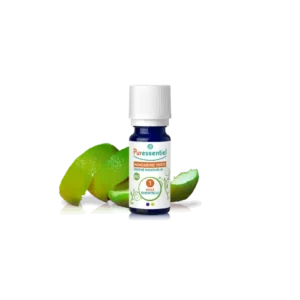PURESSENTIEL HUILE ESSENTIELLE MANDARINE VERTE BIO 10ML