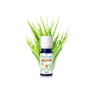 PURESSENTIEL HUILE ESSENTIELLE PALMAROSA BIO 10 ML