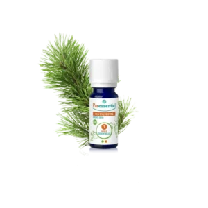 PURESSENTIEL HUILE ESSENTIELLE PIN SYLVESTRE BIO 5 ML