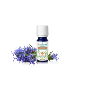 PURESSENTIEL HUILE ESSENTIELLE ROMARIN A VERBENONE 5ML