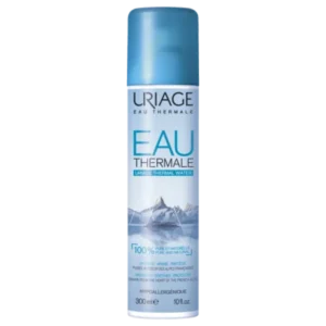 URIAGE EAU THERMALE 300ML HYDRATANTE - APAISANTE - ANTI-RADICALAIRE