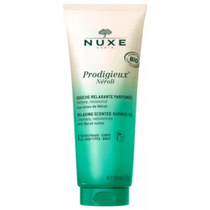 NUXE PRODIGIEUX - GELÉE DE DOUCHE NÉROLI 200ML