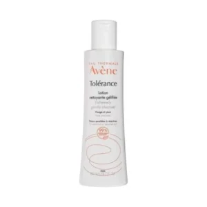 AVENE TOLERANCE LOTION NETTOYANTE GELIFIEE 200ML