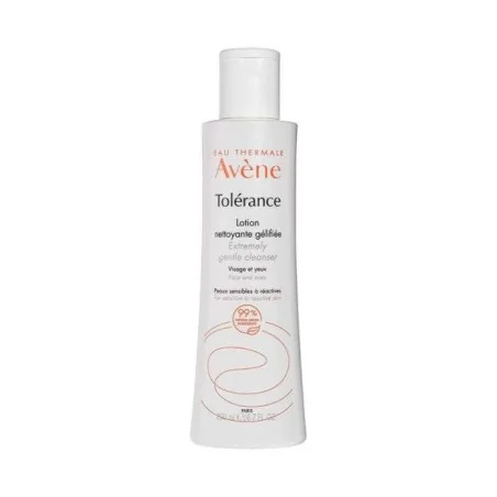AVENE TOLERANCE LOTION NETTOYANTE GELIFIEE 200ML