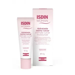 ISDIN WOMAN GEL HYDRATANT VULVAIRE 30G