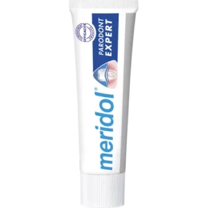 MERIDOL PARO-EXPERT DENTIFRICE ORIGINAL 75ML