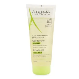 A-DERMA GEL DOUCHE SURGRAS 200ML