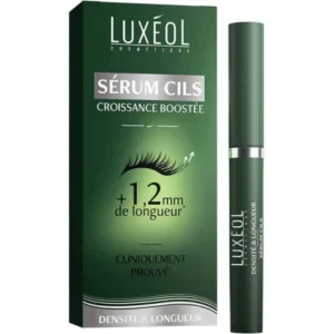 LUXÉOL SÉRUM CILS 4 ML