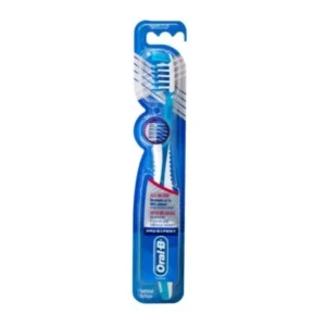 ORAL-B BROSSES À DENTS PRO-EXPERT ALL IN ONE SOUPLE