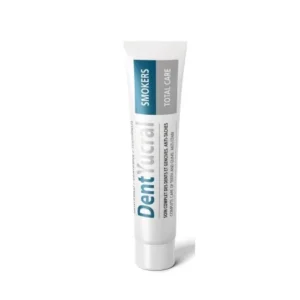 DENTYUCRAL GEL DENTIFRICE SMOKERS 75ML