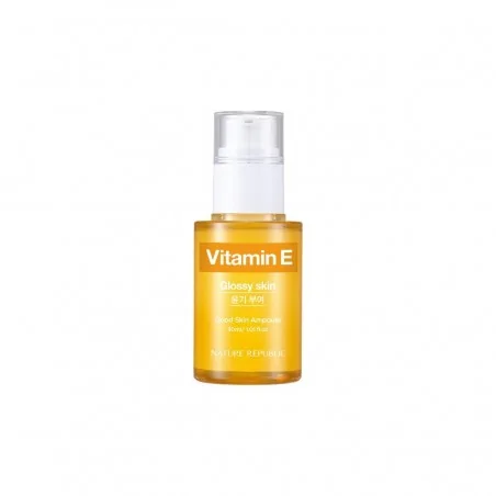 NATURE REPUBLIC GOOD SKIN VITAMIN E AMPOULE 30ML