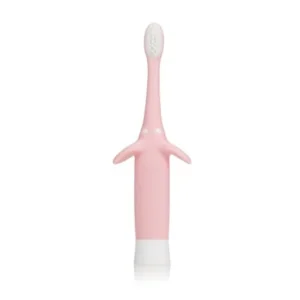 DR BROWNS BROSSE A DENTS BEBE 0-3 ANS OREILLE ELEPHANT