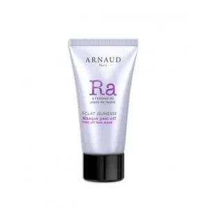 ARNAUD PARIS ÉCLAT JEUNESSE MASQUE PEEL-OFF (50 ML)