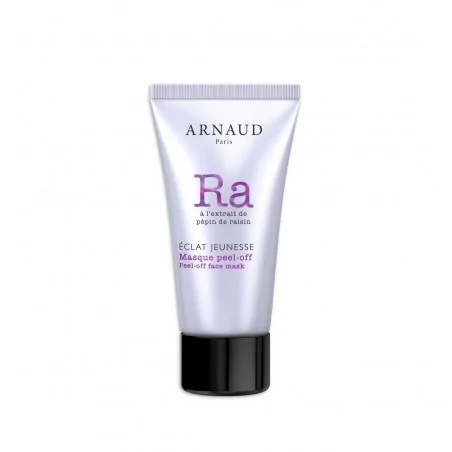 ARNAUD PARIS ÉCLAT JEUNESSE MASQUE PEEL-OFF (50 ML)