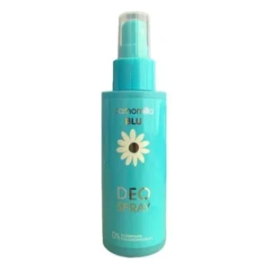 CAMOMILLA BLU DEO SPRAY 100ML