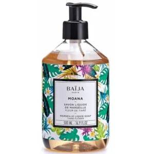 BAIJA SAVON LIQUIDE MOANA 500ML